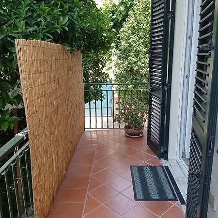 Beatrice ベッド・アンド・ブレックファスト 3*