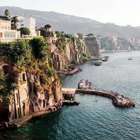 Bed & Breakfast Beatrice Sant'Agnello
