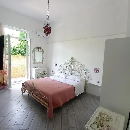 Bed & Breakfast Beatrice *