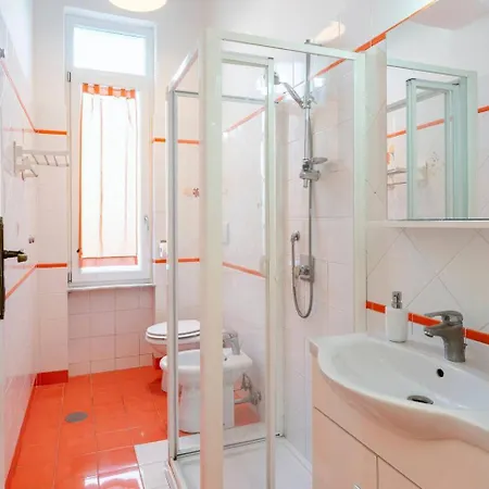 Oda ve Kahvaltı Beatrice