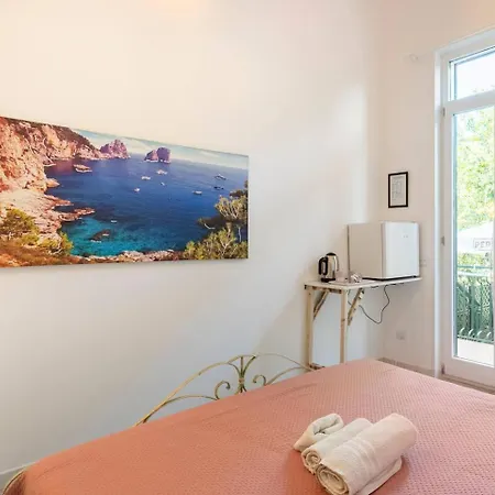 Bed & Breakfast Beatrice Sant'Agnello