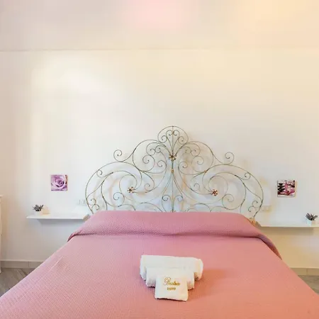 Beatrice Bed & Breakfast