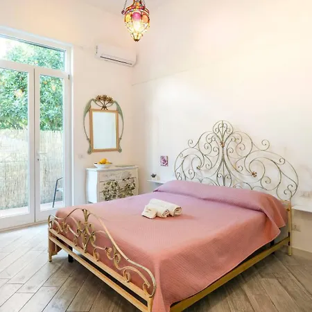 Beatrice Bed & Breakfast Sant'Agnello